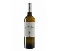 Cantine Paololeo Fiano del Salento 2023 12,5% 0,75l (čistá fľaša)