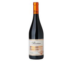 Cantine Paololeo "Passitivo" Primitivo IGT Puglia Appassimento 2022 14,5% 0,75l (čistá fľaša)