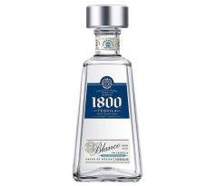 1800 Tequila Reserva Silver 100% de Agave 38% 0,7l (čistá fľaša)