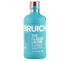 Bruichladdich The Classic Laddie 50% 0,7 l (čistá fľaša)