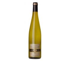 Cave de Turckheim Gewűrztraminer Reserve 2022 13,5% 0,75l (čistá fľaša)