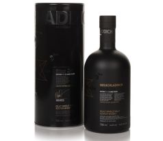 Bruichladdich Black Art 24YO Edition 11.1. 2023 44,2% 0,7 l (tuba)