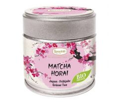 Ronnefeldt Matcha Horai - BIO 30g