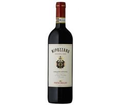 Frescobaldi Nipozzano Chianti Rufina Riserva 2021 13,5 % 0,75l (čistá fľaša)