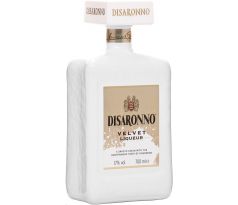 Disaronno Velvet 17% 0,7l (čistá fľaša)