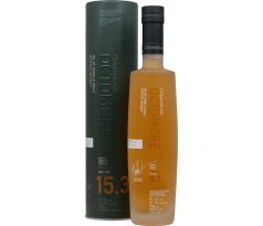 Bruichladdich Octomore 15.3 61,3% 0,7 l (tuba)