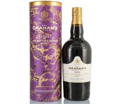 Graham's Late Bottled Vintage Port 2019 20% 0,75 l (tuba)