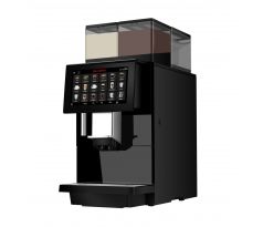 Dr. Coffee F100 Black