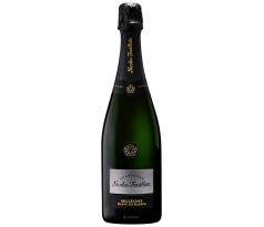 Nicolas Feuillatte Champagne Blanc de Blancs Collection Vintage 2017 Brut 12% 0,75l (čistá fľaša)