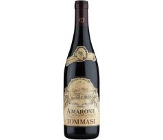 Tommasi Amarone Della Valpolicella Classico DOCG 2020 15% 0,75l (čistá fľaša)