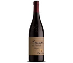 Zenato Amarone Della Valpolicella Classico DOCG 2018 16,5% 0,75l (čistá fľaša)