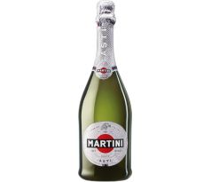 Martini Asti Spumante 7,5% 0,75 l (čistá fľaša)