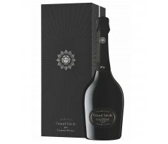 Laurent-Perrier Champagne Grand Siècle Iteration N°26 12% 0,75l (kazeta)