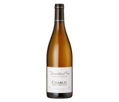 Domaine Michaut Chablis 1er Cru Beauroy 2023 13% 0,75l (čistá fľaša)