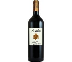 Le Plus de la Fleur de Bouard 2015 15% 0,75l (čistá fľaša)