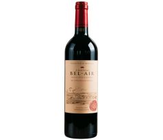 Château Bel-Air Classic 2019 14% 0,75l (čistá fľaša)