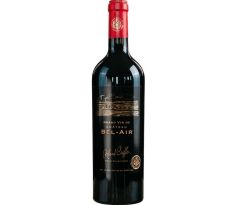 Château Bel-Air Grand Vin 2020 14,5% 0,75l (čistá fľaša)