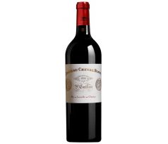 Château Cheval Blanc 2022 13,5% 0,75l (čistá fľaša)